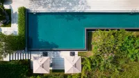 Julong Town Resort Hotel (Yulong River Store, Shili Gallery, Yangshuo) - 5 Yıldız