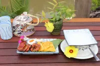 Kampot Eco Village Hotels in Thmei