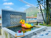 Jiangmen Gudou Hot Spring Zhuyuan Yunju Hotel