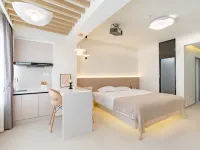 Beihai YunXi Seaview Hotel  (Silver Beach)