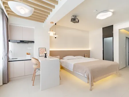 Beihai YunXi Seaview Hotel  (Silver Beach)