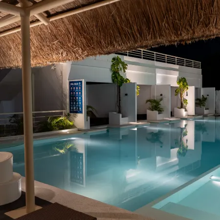 Bohol Coastal View Hotel