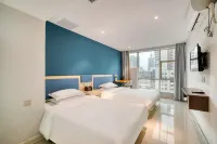 Huatianzan Hotel (Hangzhou Zheyi Hospital) - 2-نجوم