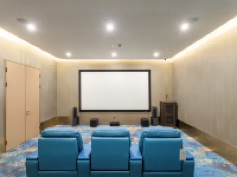 Ibis Styles Hotel (Liyang Railway Station) Hoteles en Liyang