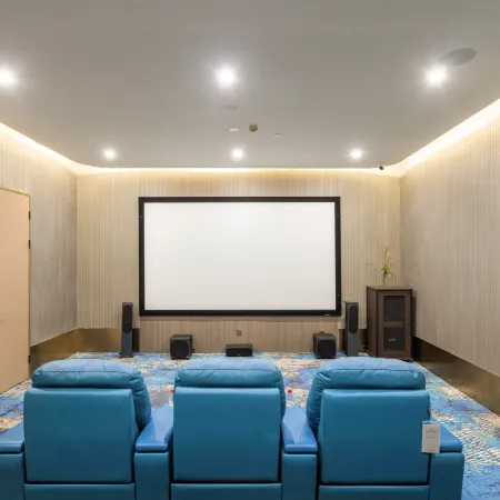 Ibis Styles Hotel (Liyang Railway Station)