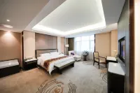 Shuang Xing International Hotel Hotels in Suqian