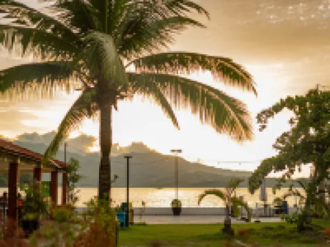 Whiterock Beach Hotel and Waterpark Hotels in Subic