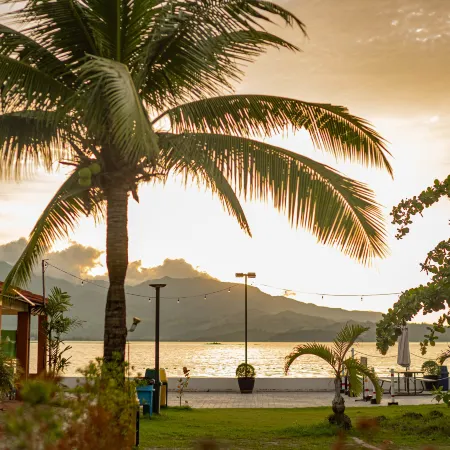 Whiterock Beach Resort