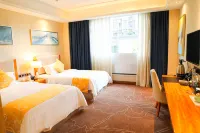 Luodian Anbang Garden Hotel