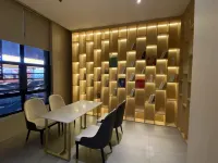 GreenTree Inn Jiangsu Xuzhou High-speed Railway Station Express Hotel Hotels in Xuzhou