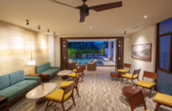 會安-科齊安精品酒店