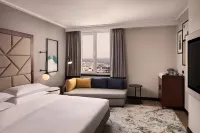 Sheraton Istanbul Levent Отели в г. Стамбул