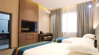 Boya Business Hotel (Alar Times City Plaza Store)