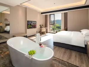 Fengbang Garden Hotel (Wenshanzhou People's Hospital)