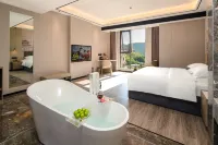 Fengbang Garden Hotel (Wenshanzhou People's Hospital) Hotels in Wenshan