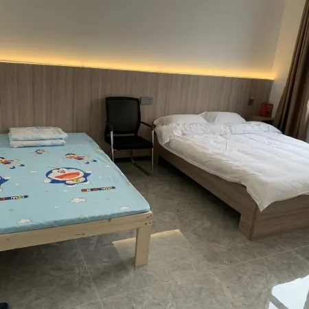 Xiqian Homestay