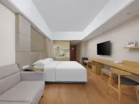 Licai Tianxiang Hotel Hotels in Xianyang