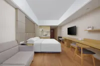 Licai Tianxiang Hotel Hotel in zona Shaanxi Institute of International Trade & Commerce (South Area)