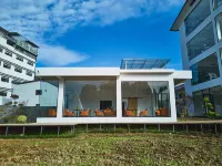 Yangshuo Mountain Stream Homestay