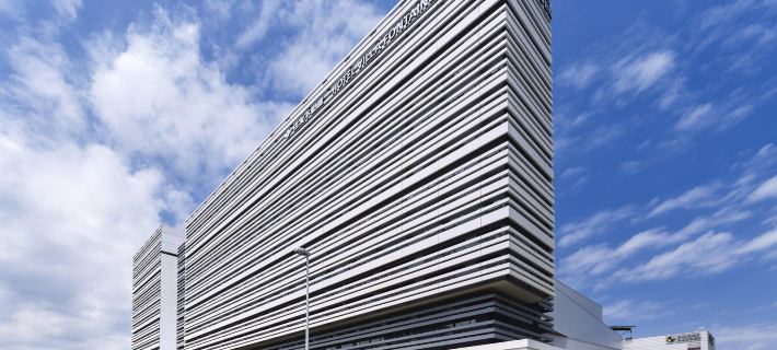 Villa Fontaine Grand Tokyo Ariake Hotels in Tokyo