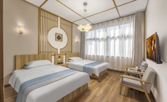Qingyi Hotel