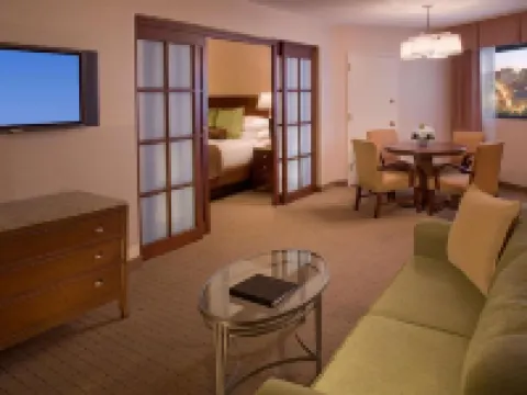 Hyatt Regency New Brunswick Hotels in Middlesex County