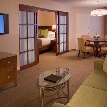 Hyatt Regency New Brunswick