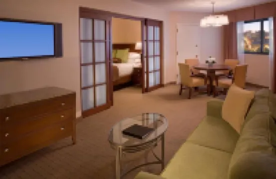 Hyatt Regency New Brunswick