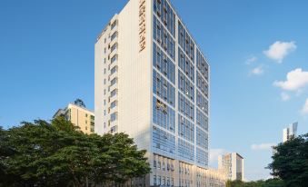 Home Inn Plus (Shenzhen Nanshan Science and Technology Park)