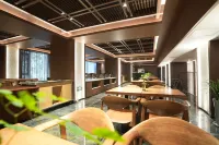 老君山吾千言 - 早餐