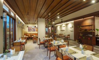 Cozy An Boutique Hotel Hoian