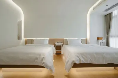 Kaiyu Garden Hotel