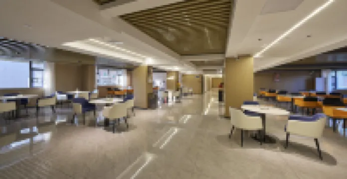 Huilai Wanguo Hotel