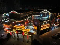 Yunji Inn (Tai'an High Speed Railway Station Lingshan Street Branch)