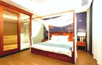 潮州中安樓客棧(廣濟橋牌坊街店) 廣濟門城樓附近的飯店