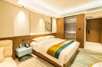 Xiangyu Hotel Hotels near Yinchuan Railway Station