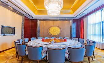 TSC Fuyuan Boutique Hotel