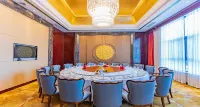 Full Wealth International Hotel Hotels in Liangshan