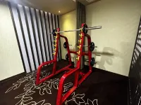 Beibingyang Hotel - Gym