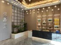 Dong Cheng Jing Jiang Hotel - servizio colazione