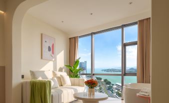 Fengwei Sea View Hotel