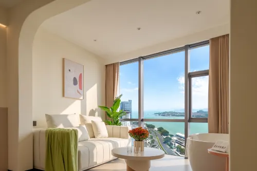 Fengwei Sea View Hotel