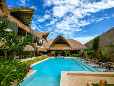 Bathala Resort