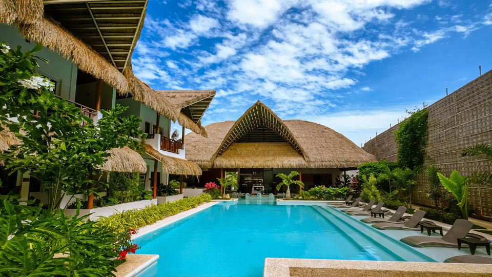 Bathala Resort