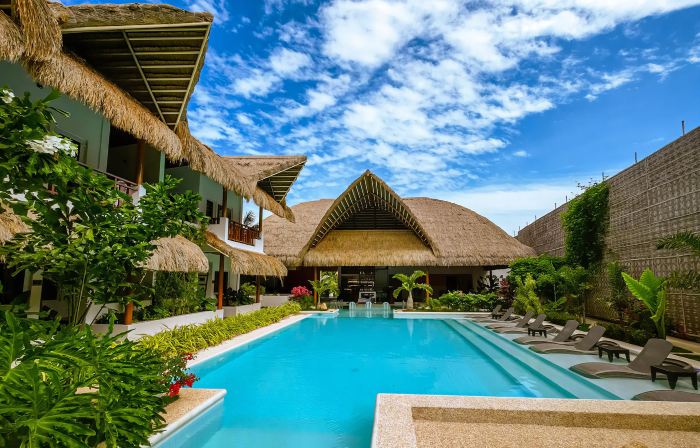 Bathala Resort