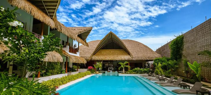 Bathala Resort Hotels in Panglao Municipality