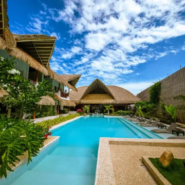 Bathala Resort