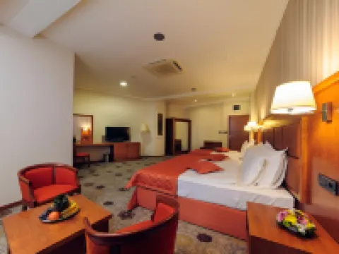 Kings Park Hotel Hotels in Podgorica