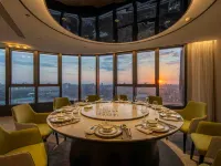 Hilton Garden Inn Nantong Haohe Scenic Area Hotels in Nantong