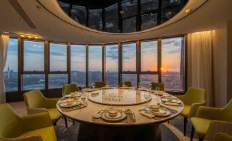 Hilton Garden Inn Nantong Haohe Scenic Area